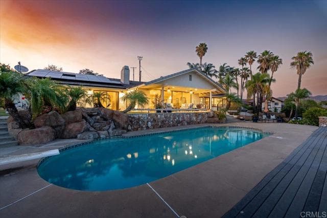 2275 Via Cascabel, Escondido, Active - Home for Sale