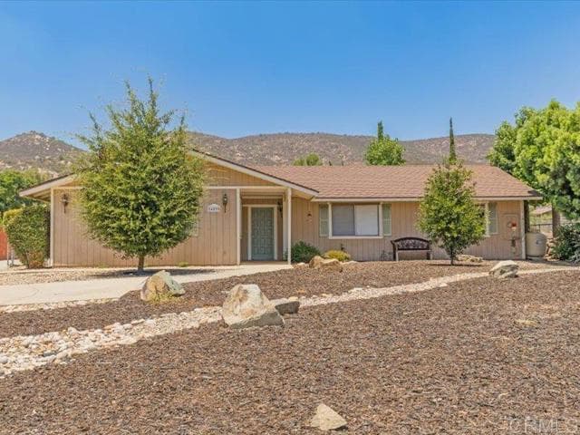 16030 Spangler Peak Rd, Ramona, Active - Home for Sale