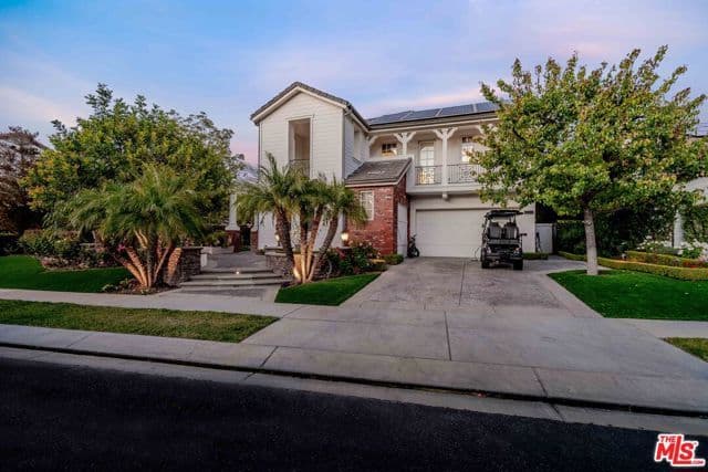3880 Prado Del Trigo, Calabasas, Active - Home for Sale