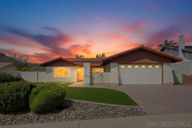 2499 Windmill View Rd, El Cajon, Active - Home for Sale