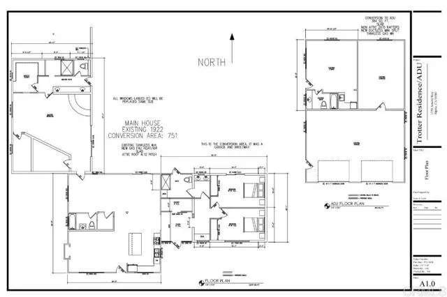 1250 Arnold Way, Alpine, Active - Home for Sale