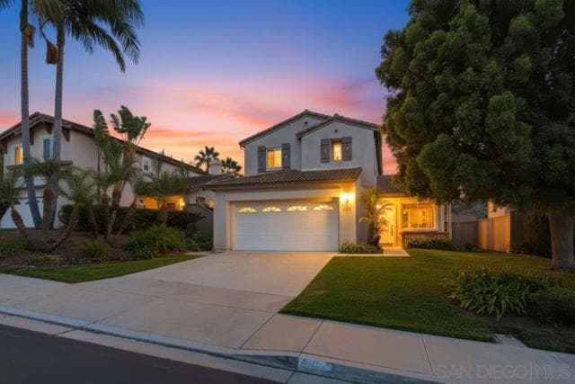 6084 Paseo Monona, Carlsbad, Active - Home for Sale