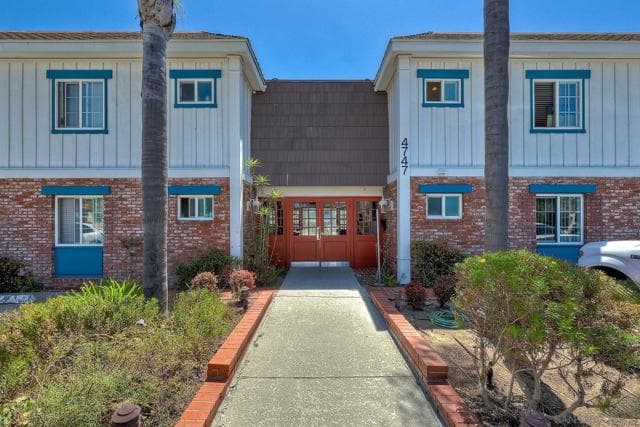 4747 Hamilton, San Diego, Active - Home for Sale