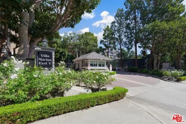 4346 Redwood Ave, Marina Del Rey, Active - Home for Sale