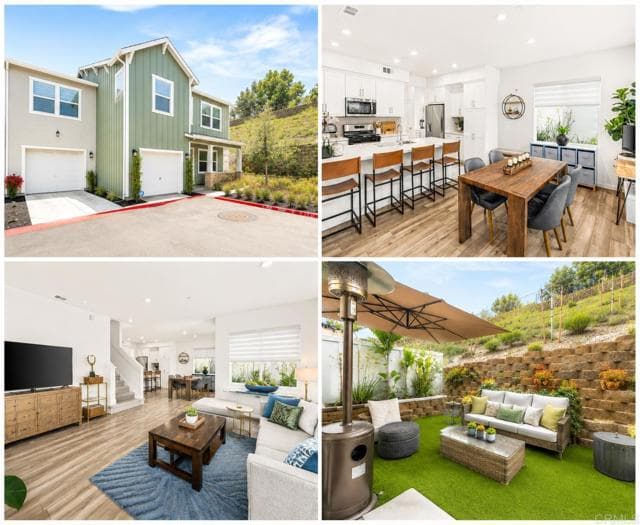1513 Meriwood Way, Vista, Active - Home for Sale
