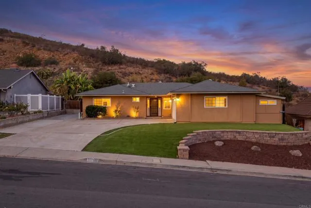 14857 Penasquitos Court, San Diego — Home for Sale