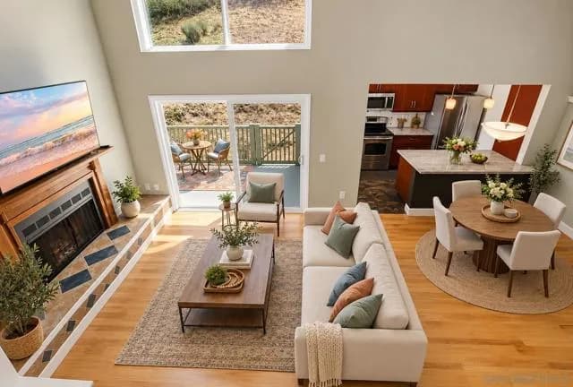 3793 Balboa Terrace, San Diego, Active - Home for Sale