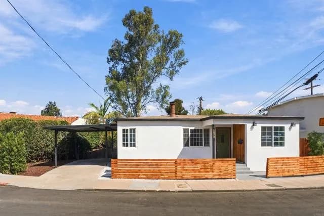 5478 Gilbert Dr, San Diego, Active - Home for Sale