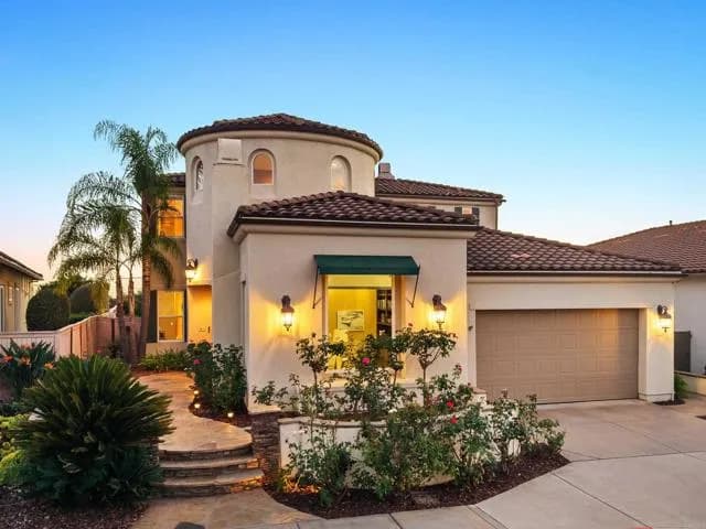 958 Camino Del Arroyo Dr, San Marcos, Active - Home for Sale