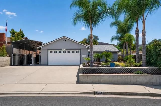 8538 Rosada Way, El Cajon, Active - Home for Sale