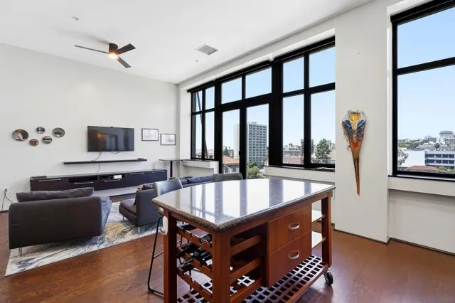 1551 4th Ave #801, San Diego — Home for Sale