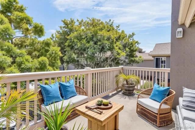 930 Via Mil Cumbres, Solana Beach, Active - Home for Sale