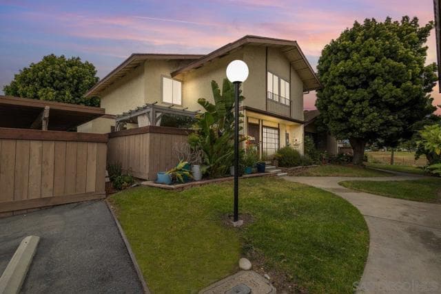 238 Regency Court, Chula Vista, Active - Home for Sale