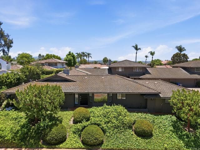 6137 Paseo Delicias, Rancho Santa Fe, Active - Home for Sale