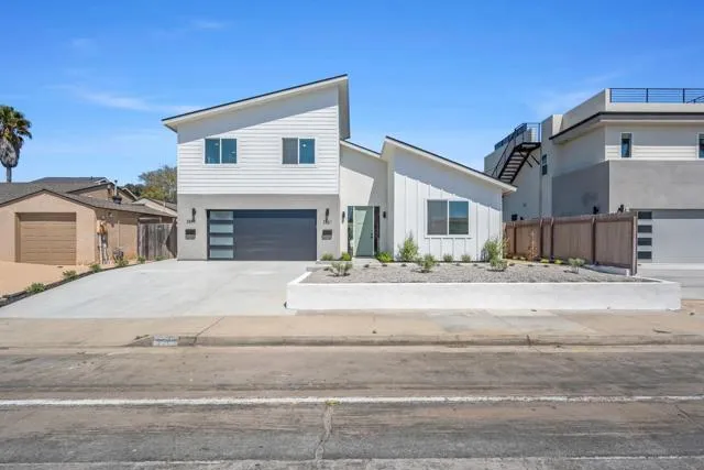 2861 Burgener, San Diego, Active - Home for Sale