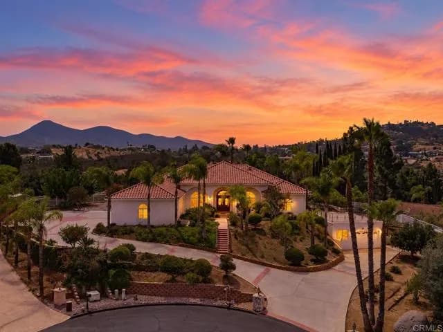 13885 Honnell Way, Jamul, Active - Home for Sale