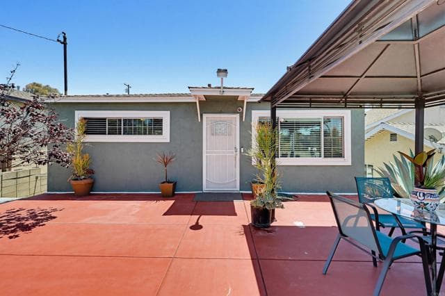 2963 38th St, San Diego, Active - Home for Sale