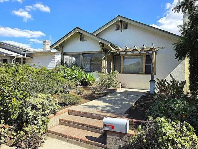 2911 Dale St, San Diego, Active - Home for Sale