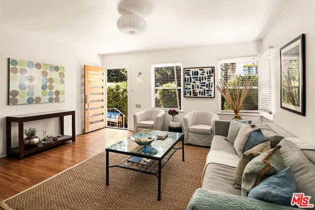 728 Pacific St, Santa Monica, Active - Home for Sale