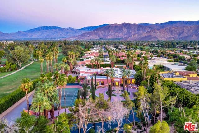1 Von Dehn Rd, Rancho Mirage, Active - Home for Sale