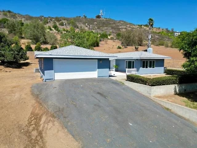 1230 Sheridan Ave, Escondido, Active - Home for Sale