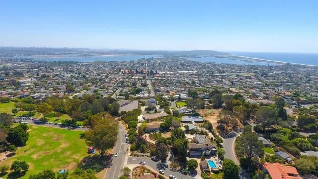 5018 Soledad Rd, San Diego, Active - Home for Sale
