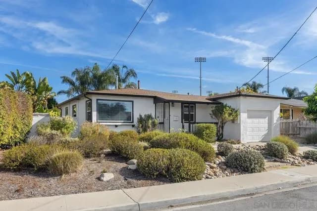 4235 Bernadine Place, San Diego, Active - Home for Sale