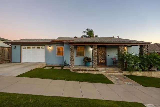 6475 Malcolm Dr, San Diego, Active - Home for Sale