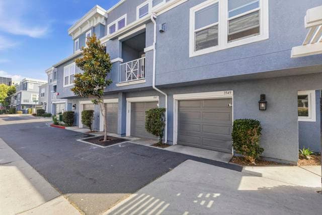 3549 Shoreline Bluff Ln, San Diego, Active - Home for Sale