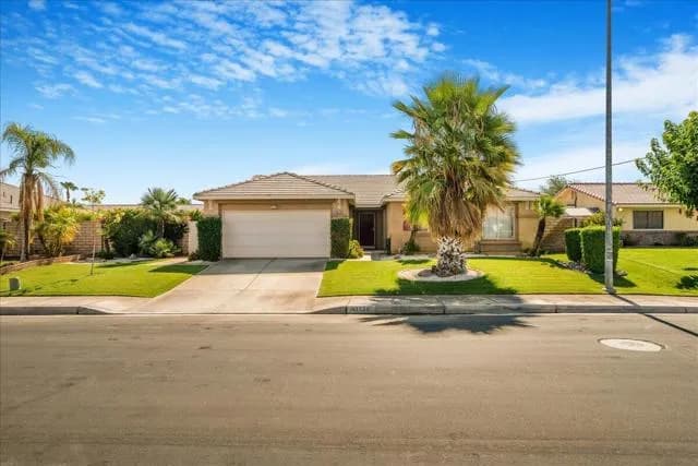 41736 Moneaque Rd, Bermuda Dunes, Active - Home for Sale