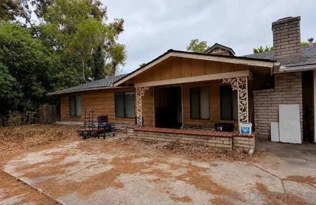 1871 Watson Way, Vista, Active - Home for Sale