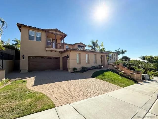 2891 Rancho Cortes, Carlsbad, Active - Home for Sale