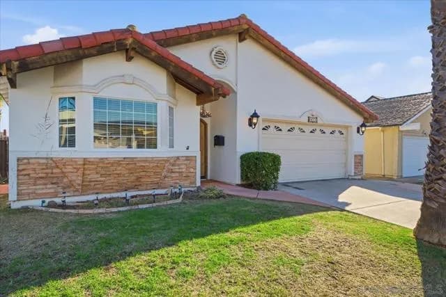 8611 Ara Place, San Diego, Active - Home for Sale