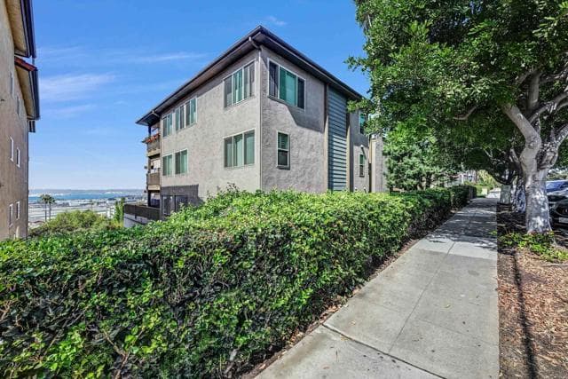 2960 Union St, San Diego, Active - Home for Sale