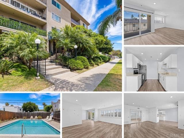 1830 Thomas Ave, San Diego, Active - Home for Sale