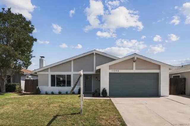 11293 Linares St, San Diego, Active - Home for Sale
