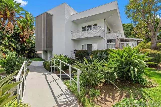 2368 Torrey Pines Rd #66, La Jolla — Home for Sale