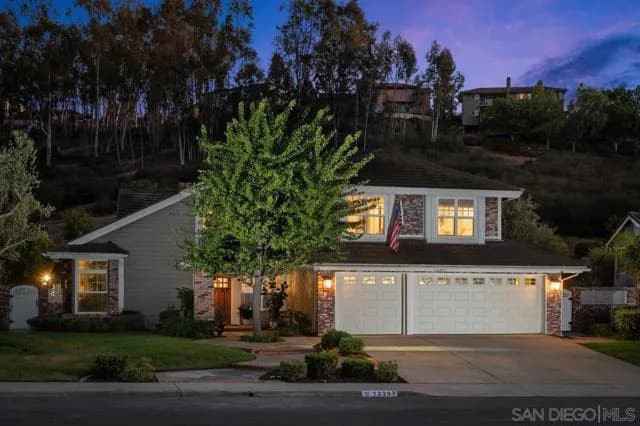 12397 Kingspine, San Diego, Active - Home for Sale