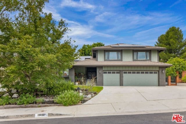 19051 Brasilia Dr, Los Angeles, Active - Home for Sale