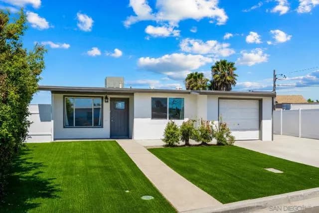 3728 Odom St, San Diego, Active - Home for Sale