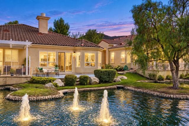 38669 Muirfield Dr, Murrieta, Active - Home for Sale
