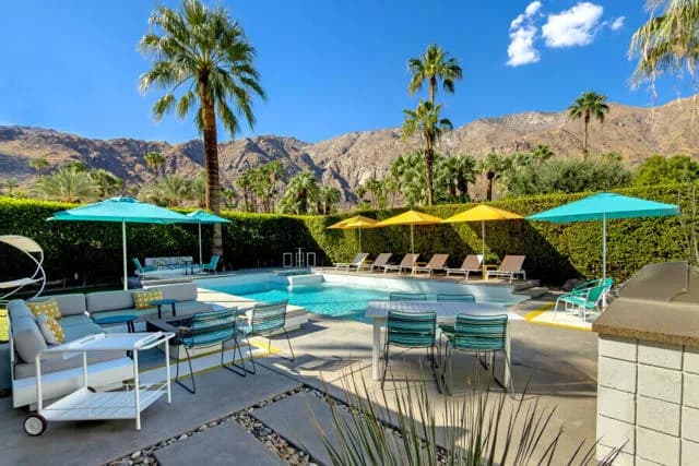 903 W Regal Dr, Palm Springs, Active - Home for Sale