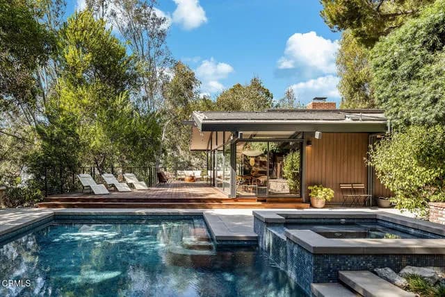 1288 Glen Oaks Blvd, Pasadena, Active - Home for Sale
