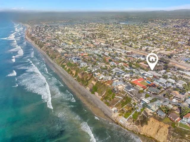 155 W Glaucus, Encinitas, Active - Home for Sale