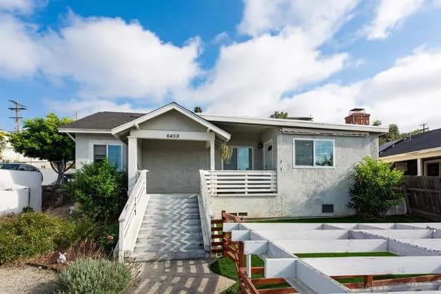 6459 Imperial Ave, San Diego, Active - Home for Sale