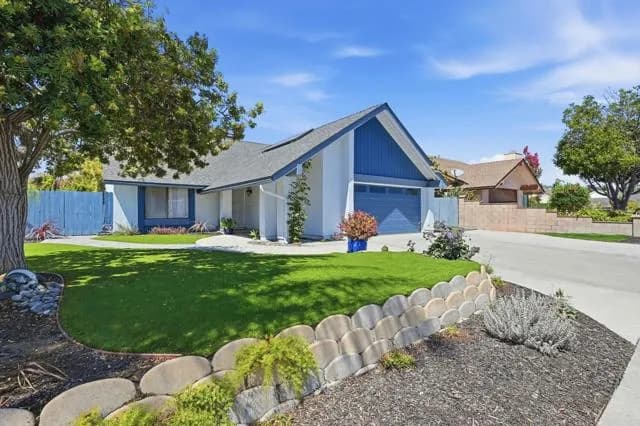1340 Dorsey Way, Vista, Active - Home for Sale