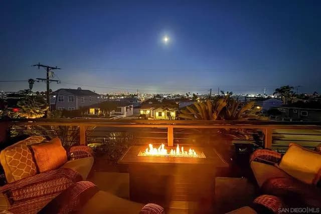1616 Willow St, San Diego, Active - Home for Sale