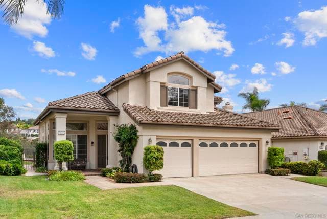 7027 Rockrose Terrace, Carlsbad, Active - Home for Sale