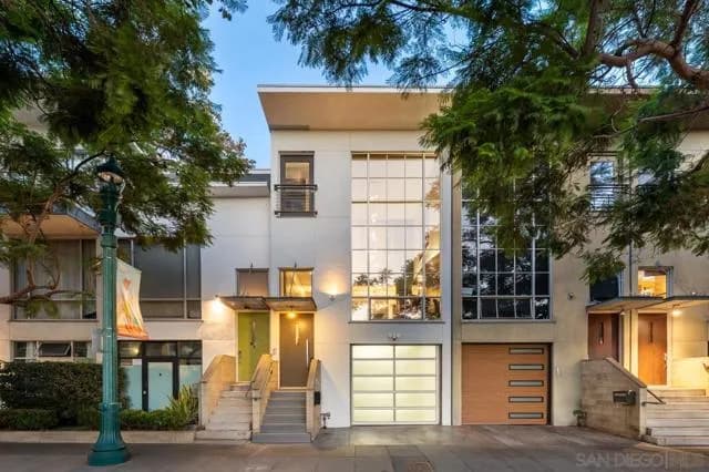 1521 Kettner Blvd, San Diego, Active - Home for Sale