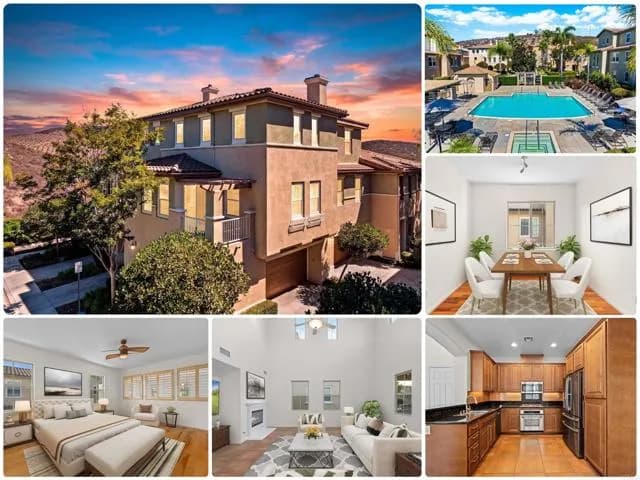 2007 Silverado St, San Marcos, Active - Home for Sale